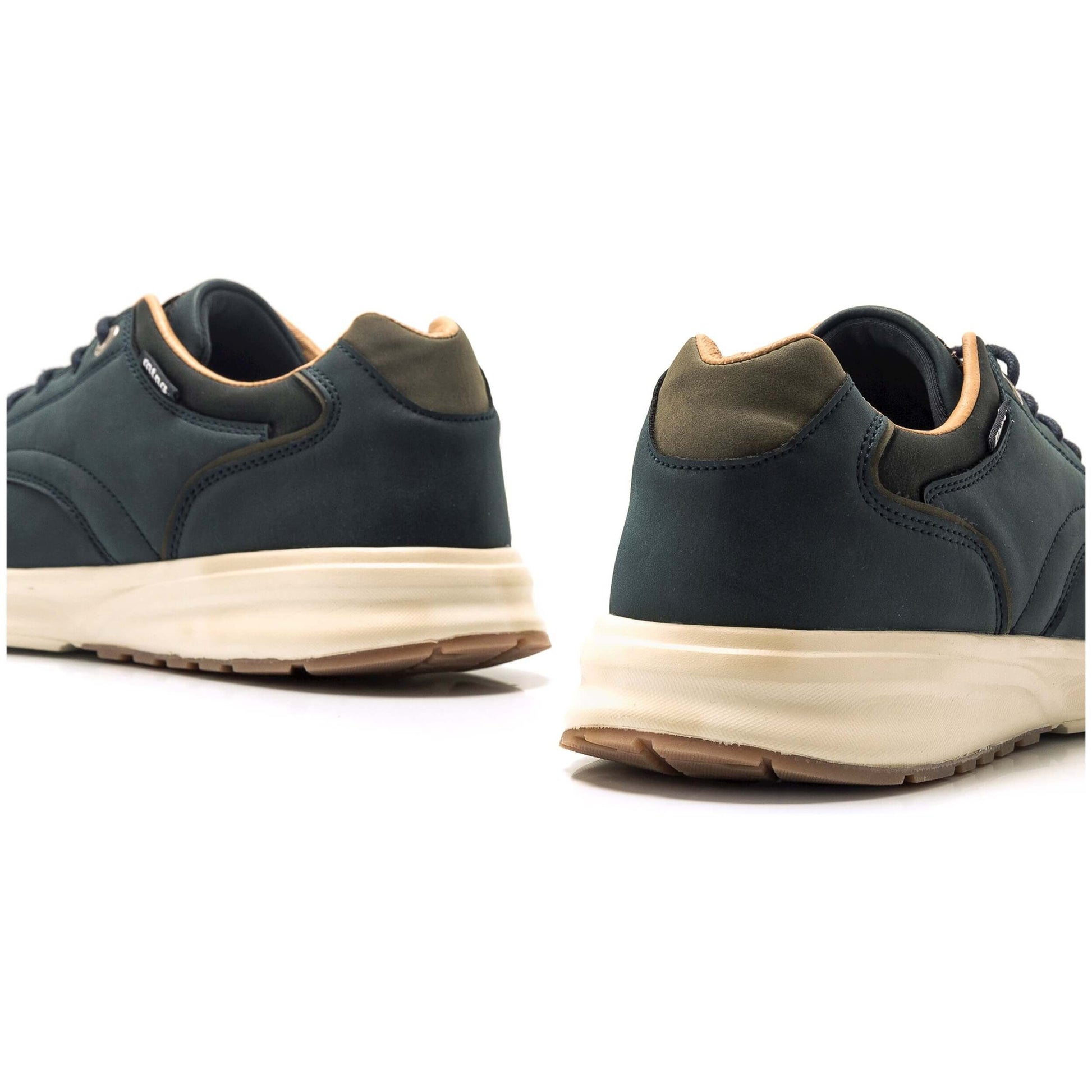 Zapatillas Mustang  