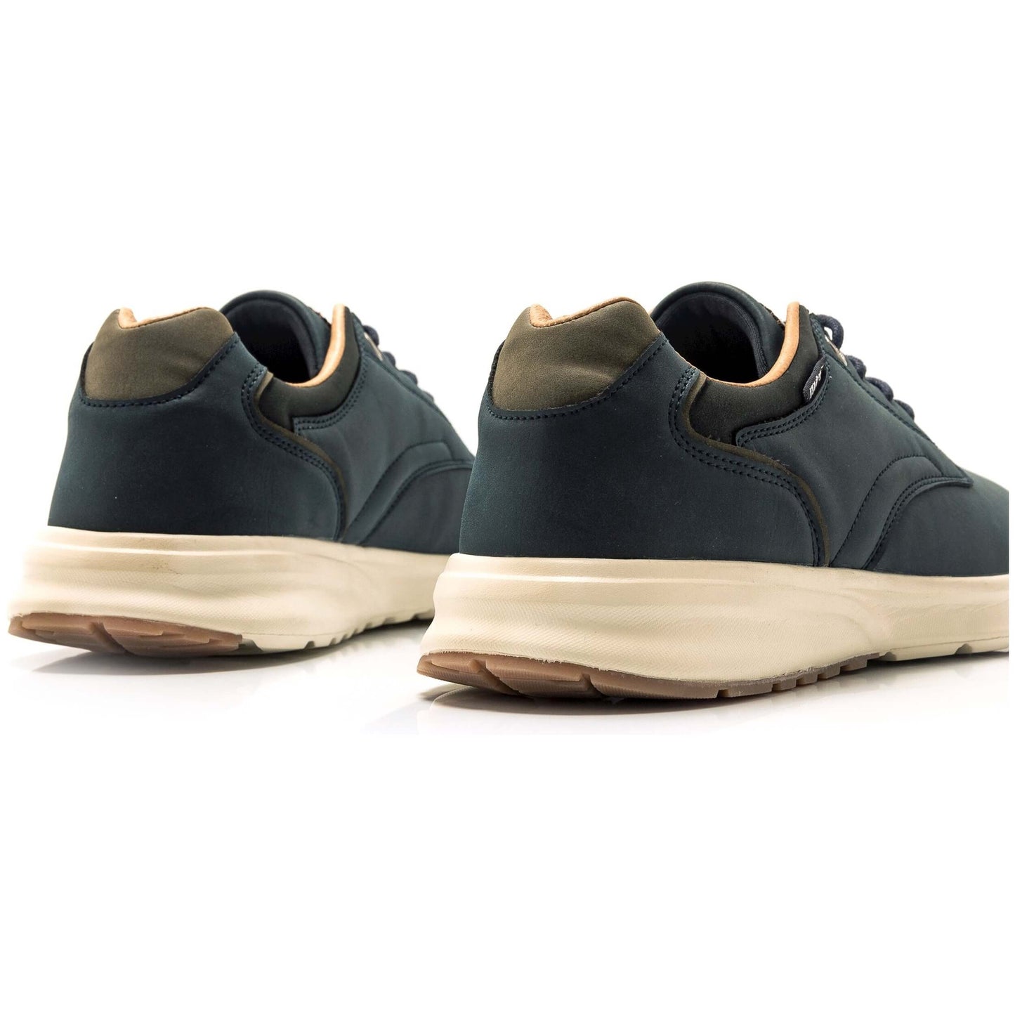 Zapatillas Mustang  