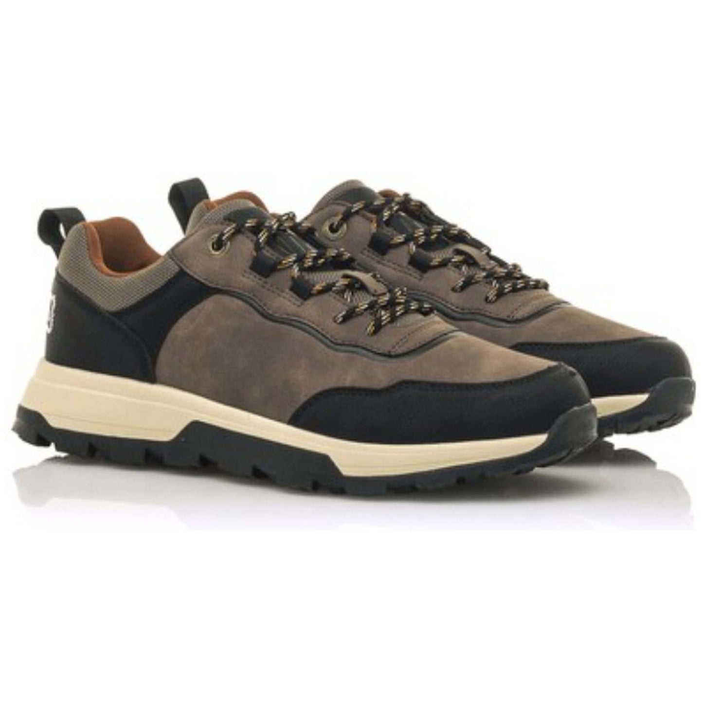 Zapatillas Mustang  