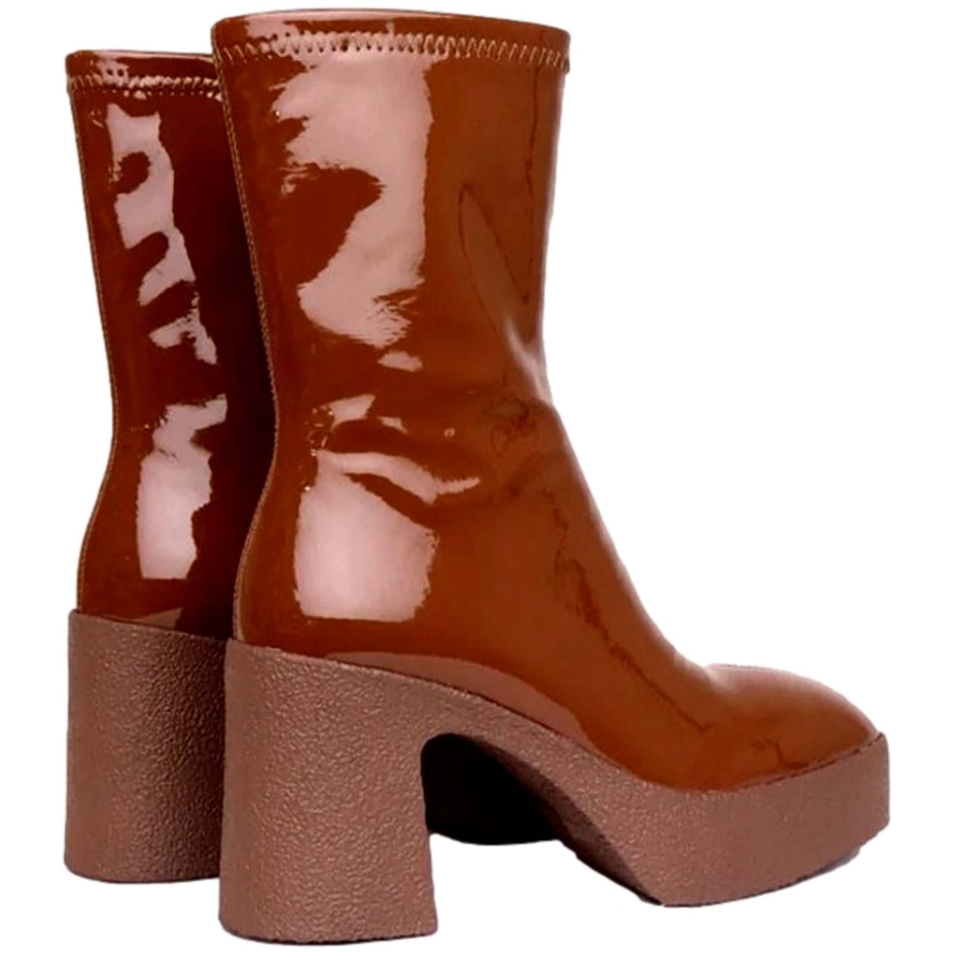 Botas Noa Harmon  