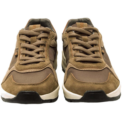 Zapatillas Mustang Okla