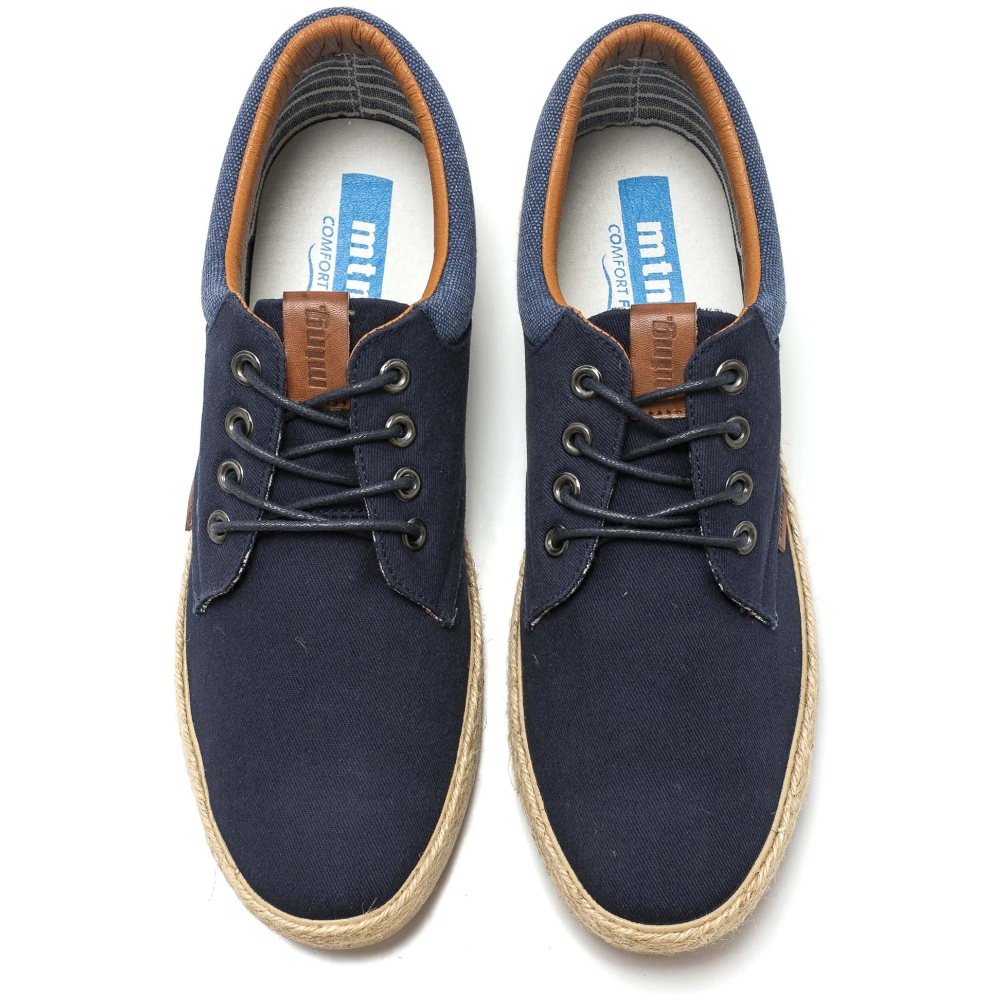 Zapatillas Mustang  
