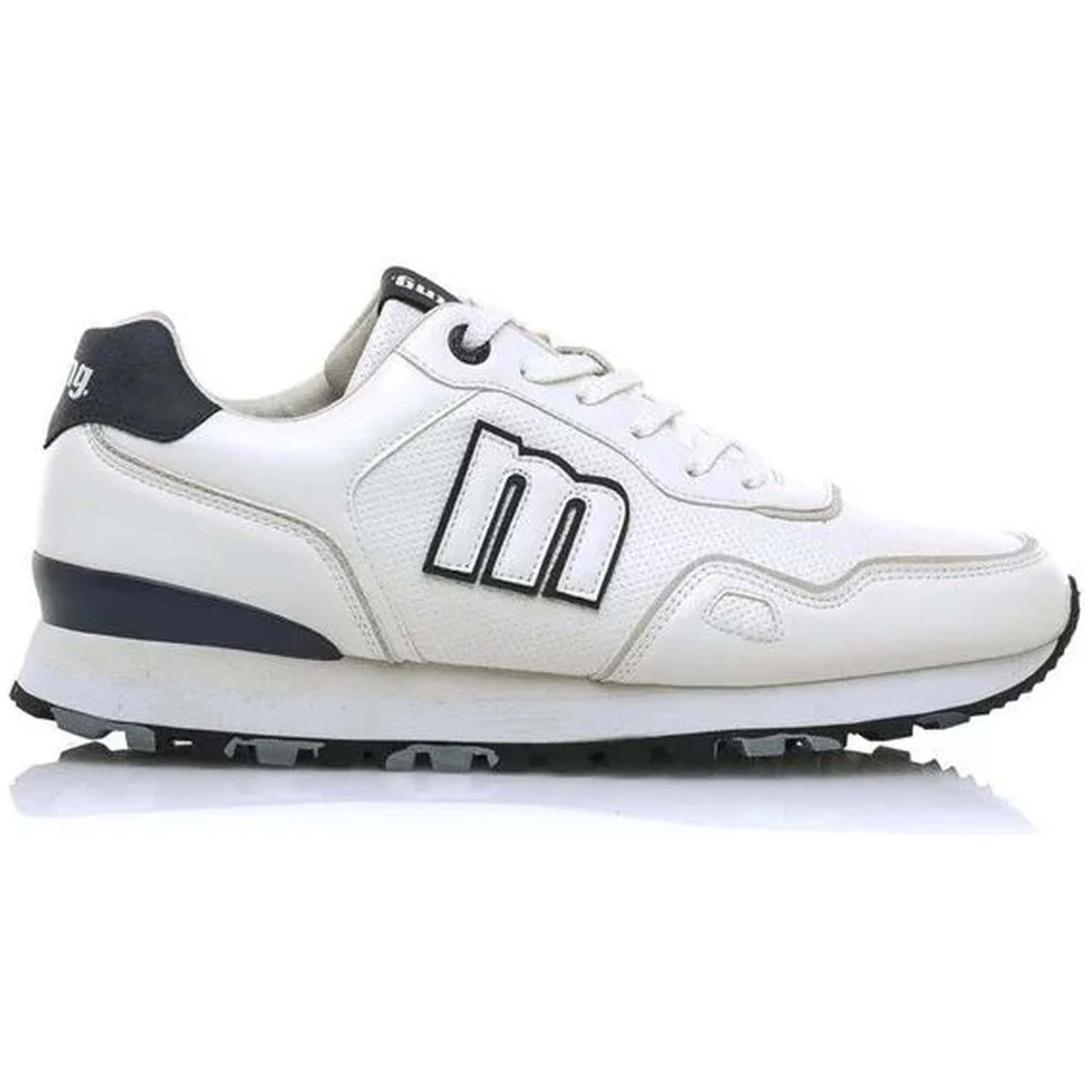 Zapatillas Mustang Attitude Quart