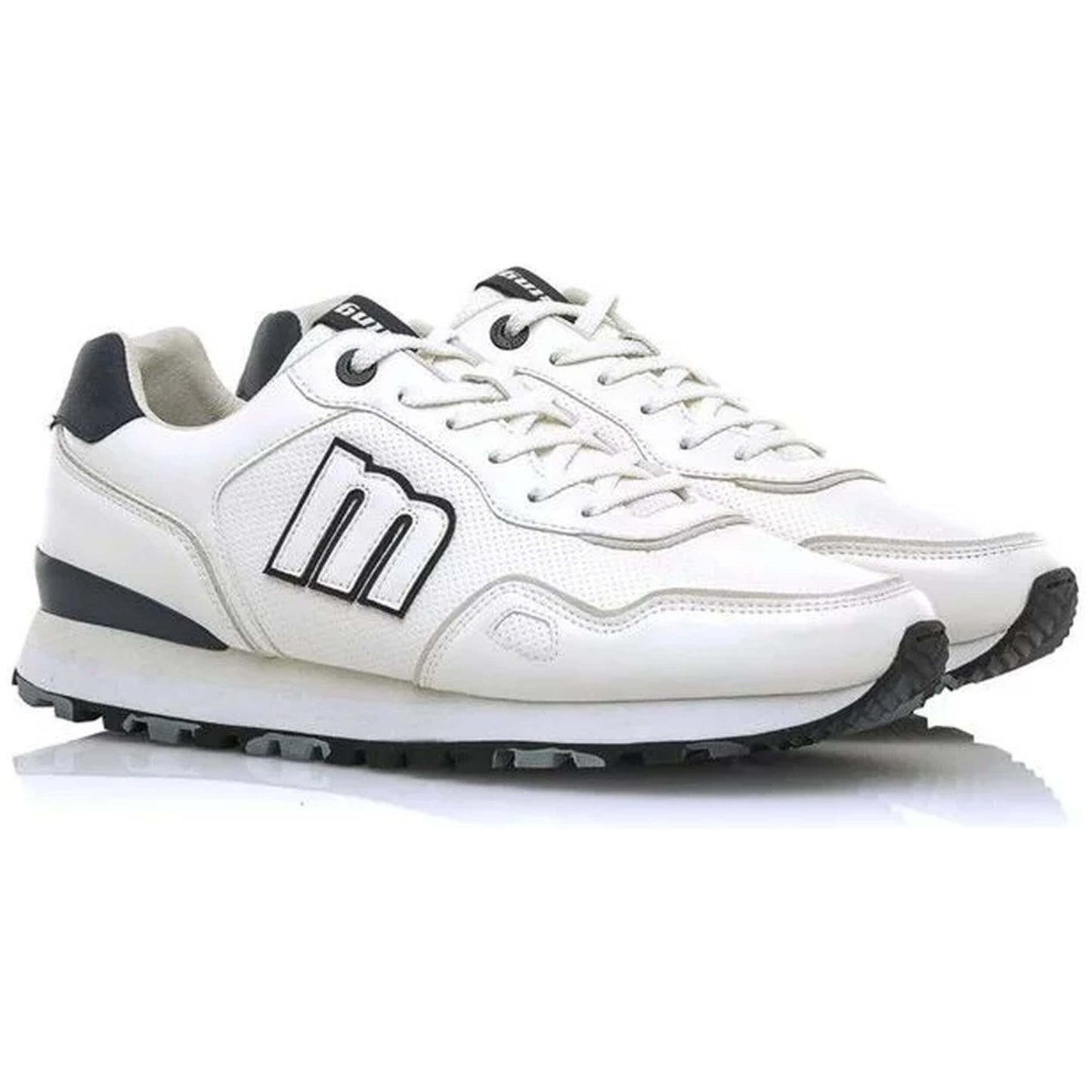 Zapatillas Mustang Attitude Quart