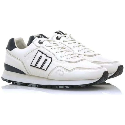 Zapatillas Mustang Attitude Quart