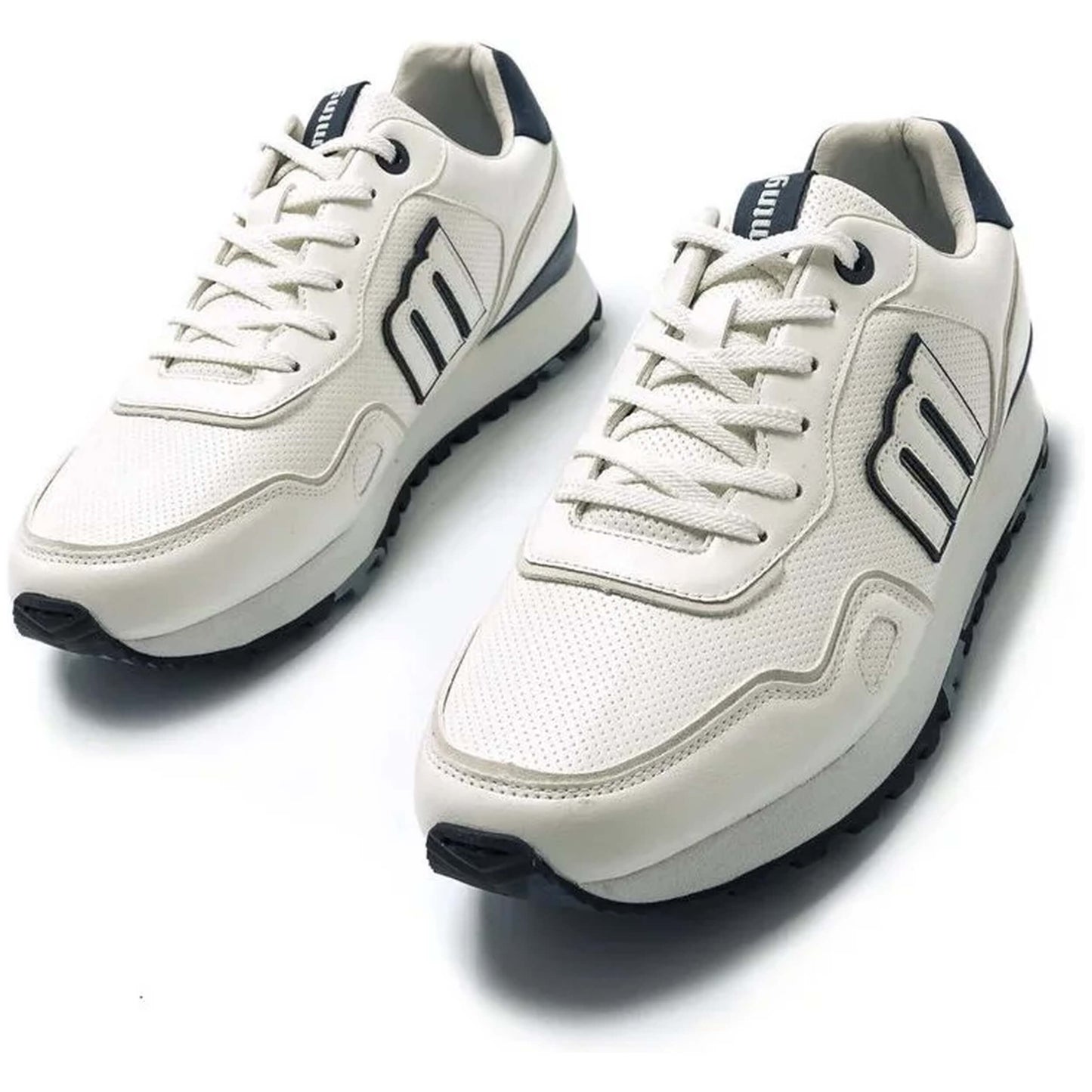 Zapatillas Mustang Attitude Quart