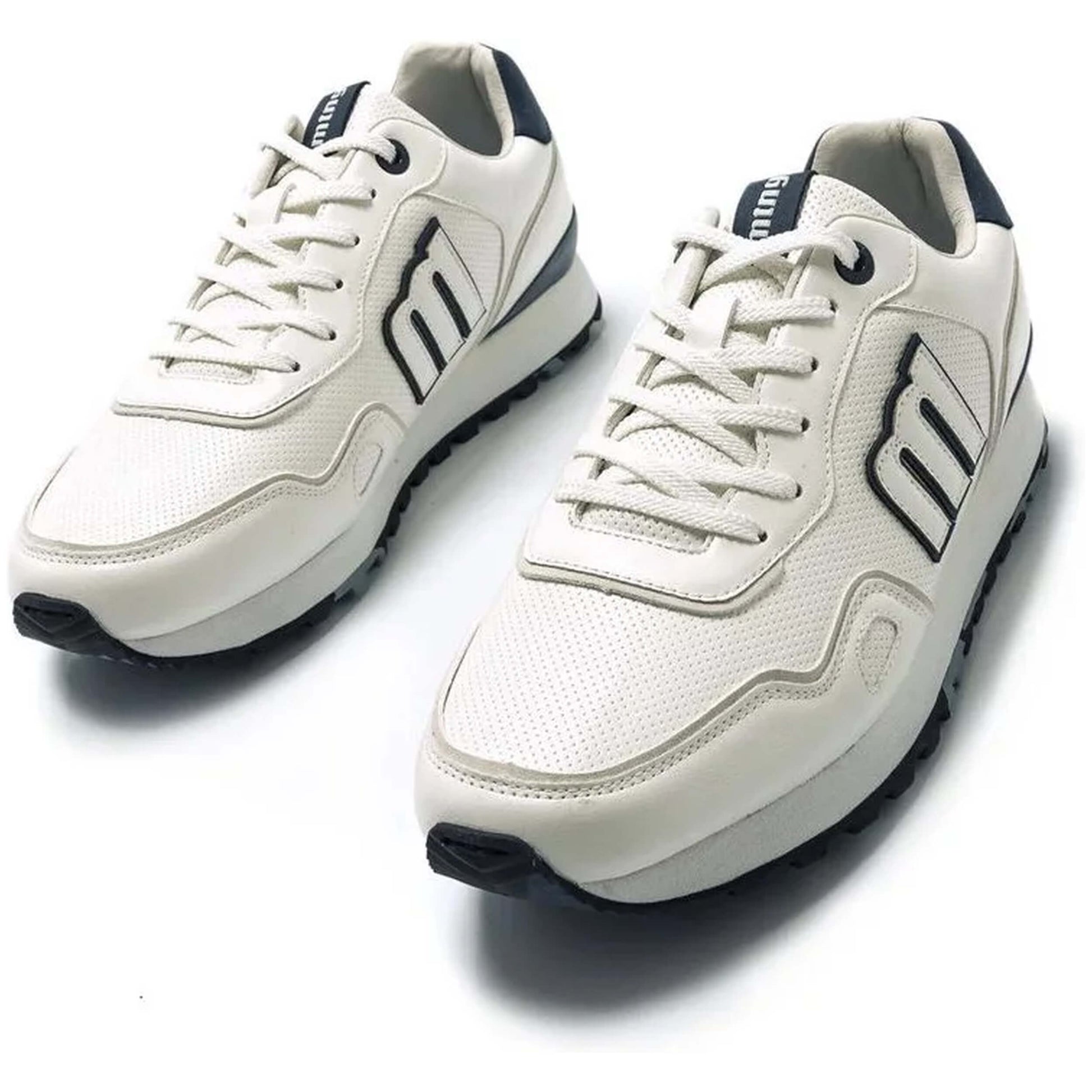 Zapatillas Mustang Attitude Quart