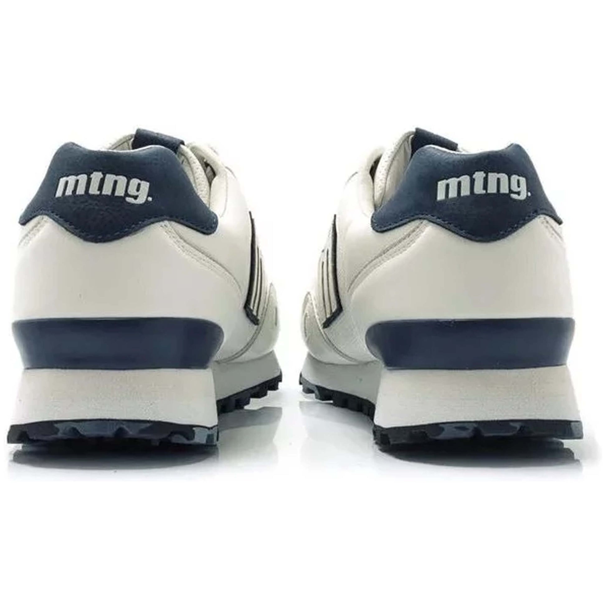 Zapatillas Mustang Attitude Quart