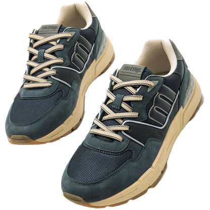 Zapatillas Mustang Royer