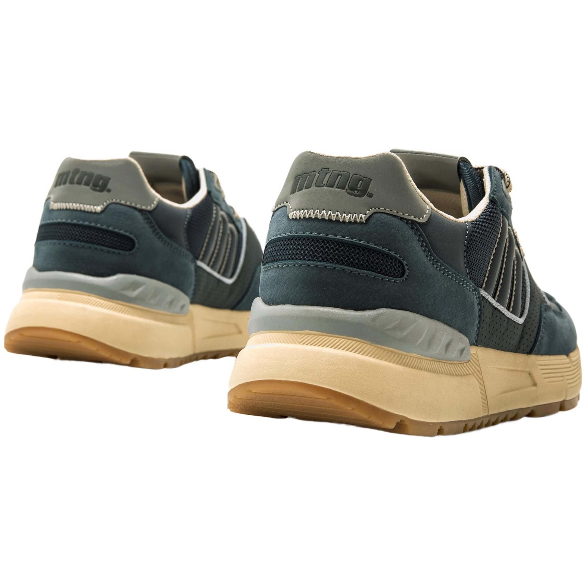 Zapatillas Mustang Royer