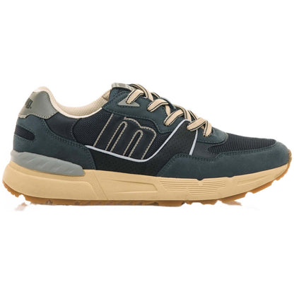 Zapatillas Mustang Royer