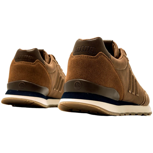 Zapatillas Mustang Porland Classic