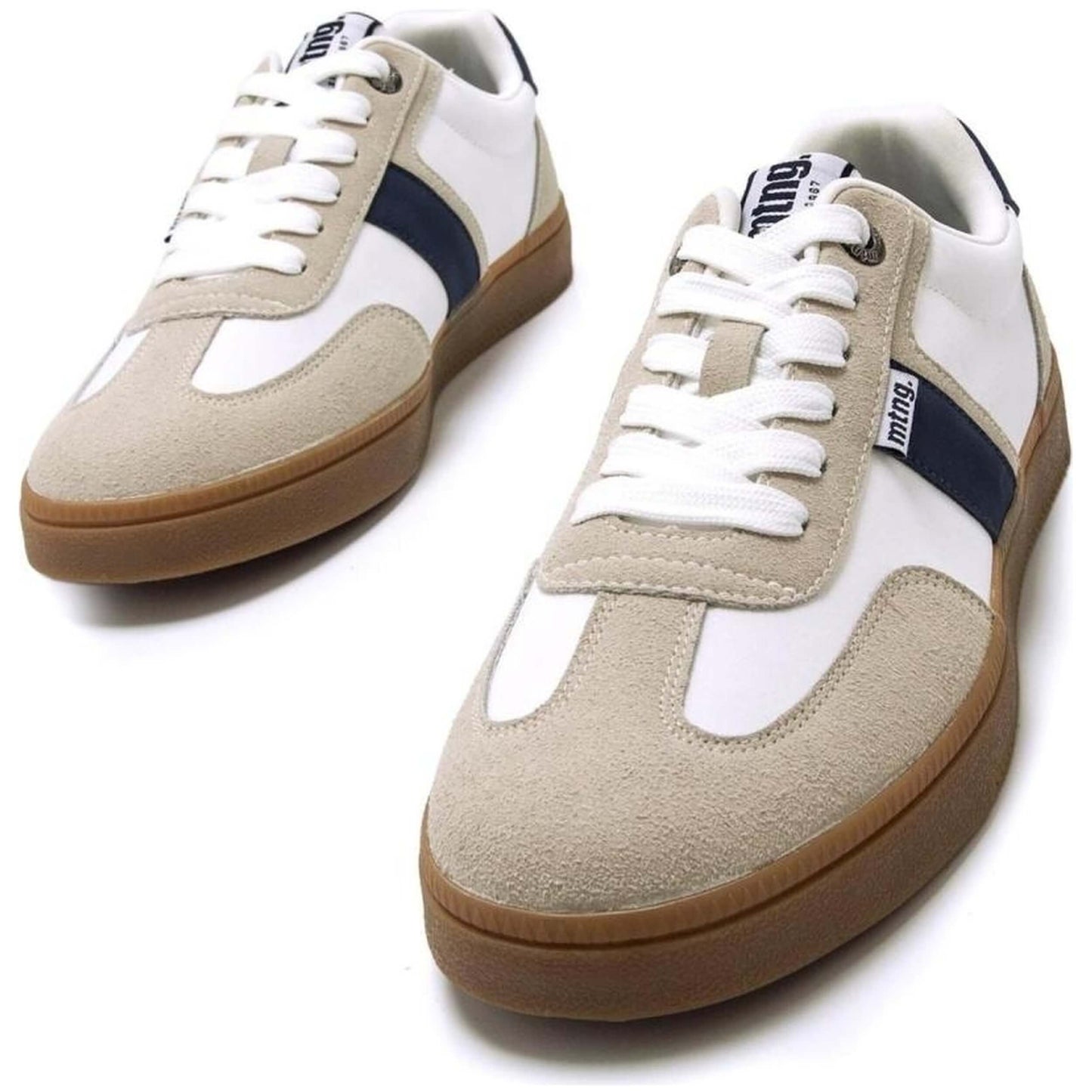 Zapatillas Mustang Goal
