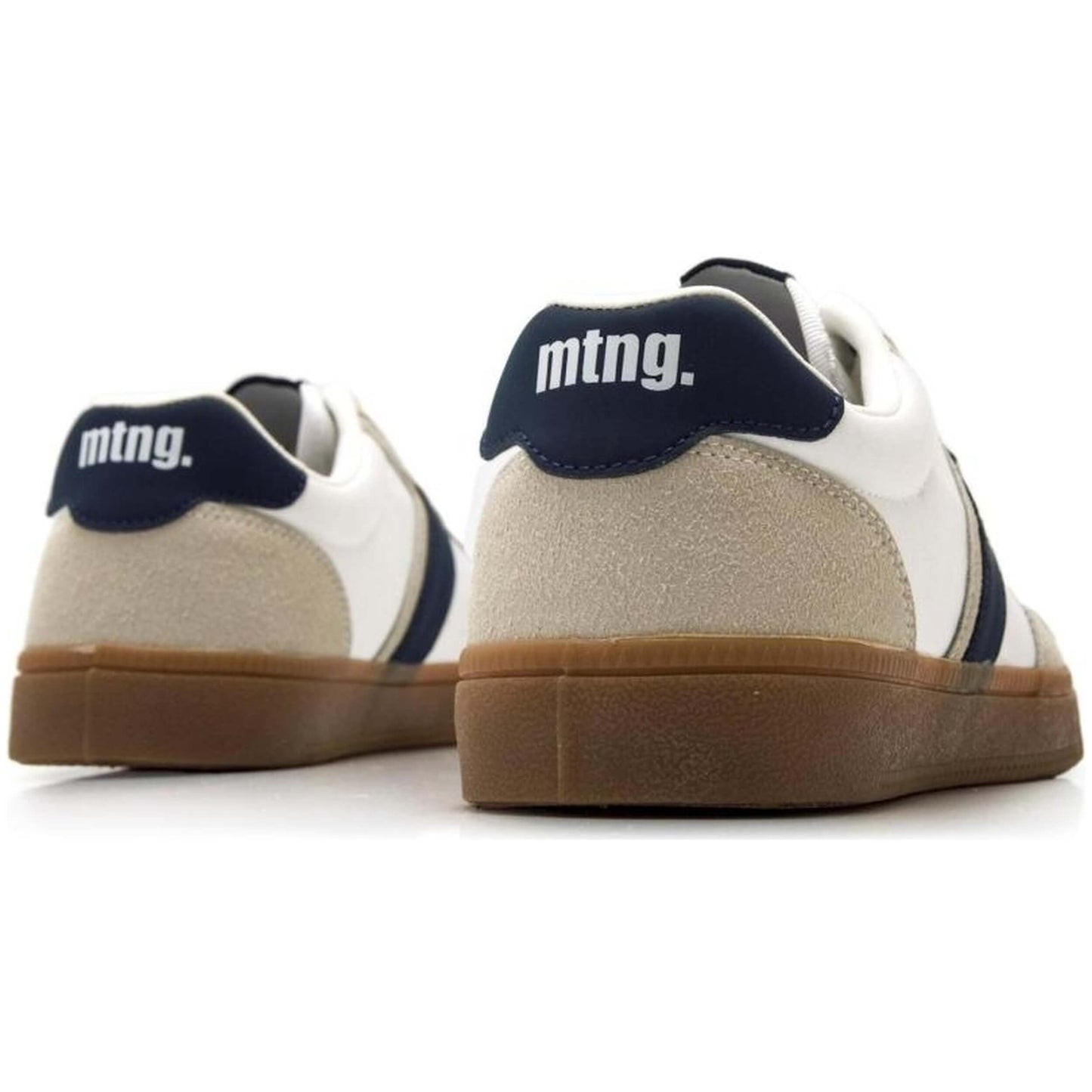 Zapatillas Mustang Goal