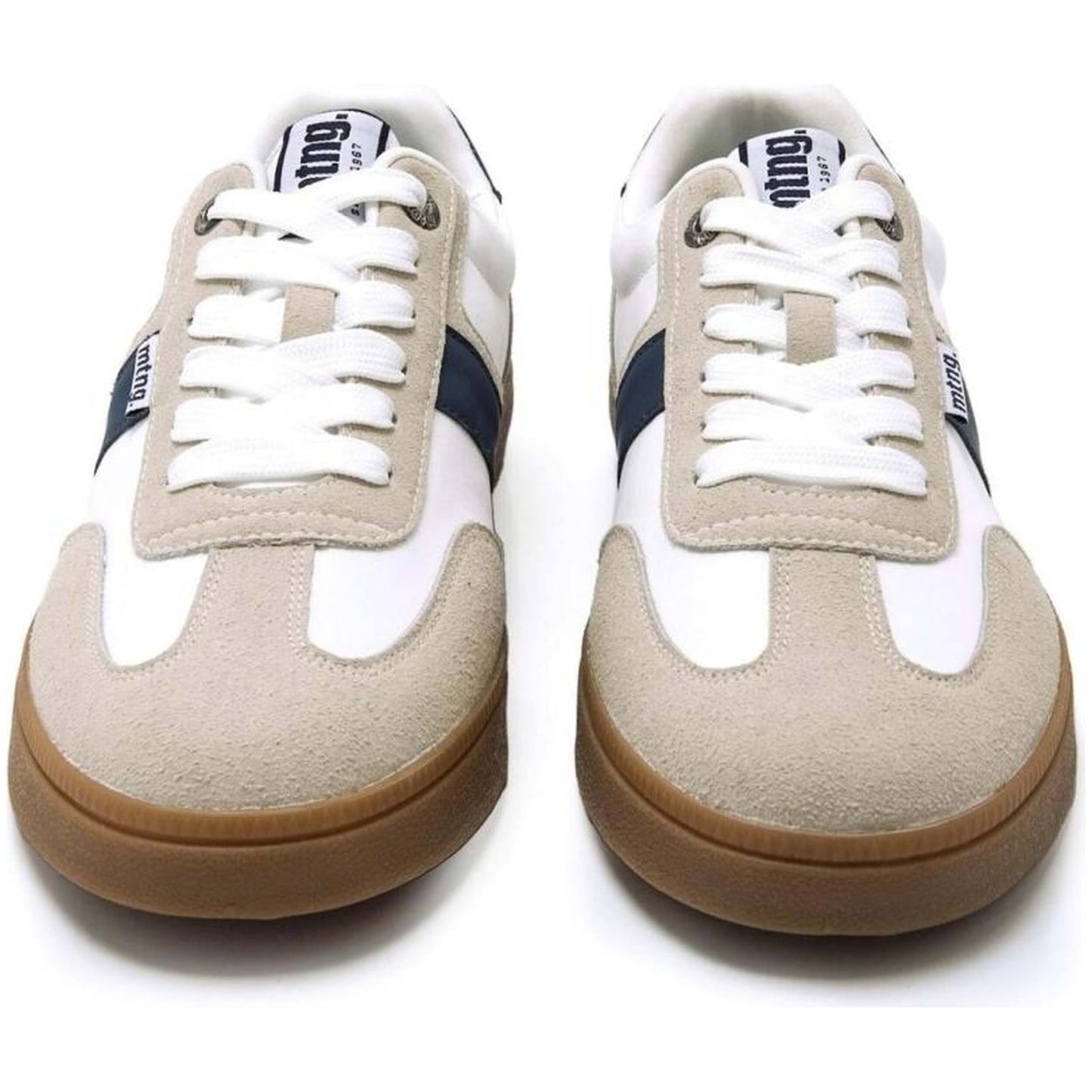 Zapatillas Mustang Goal