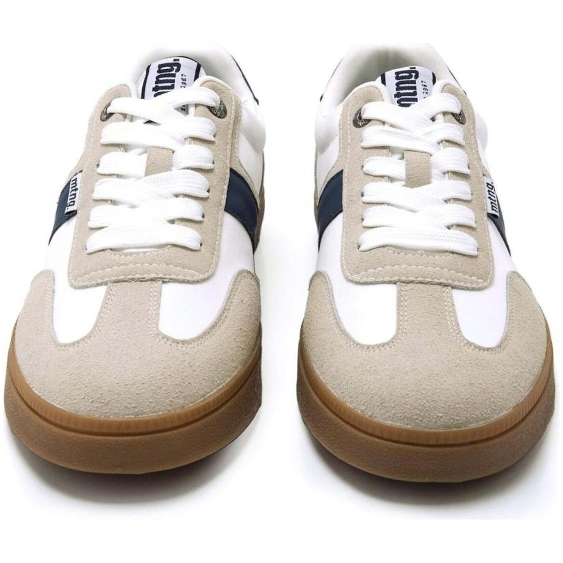 Zapatillas Mustang Goal