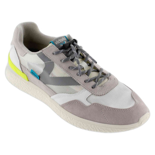 Zapatillas Victoria 8805102-Blanco