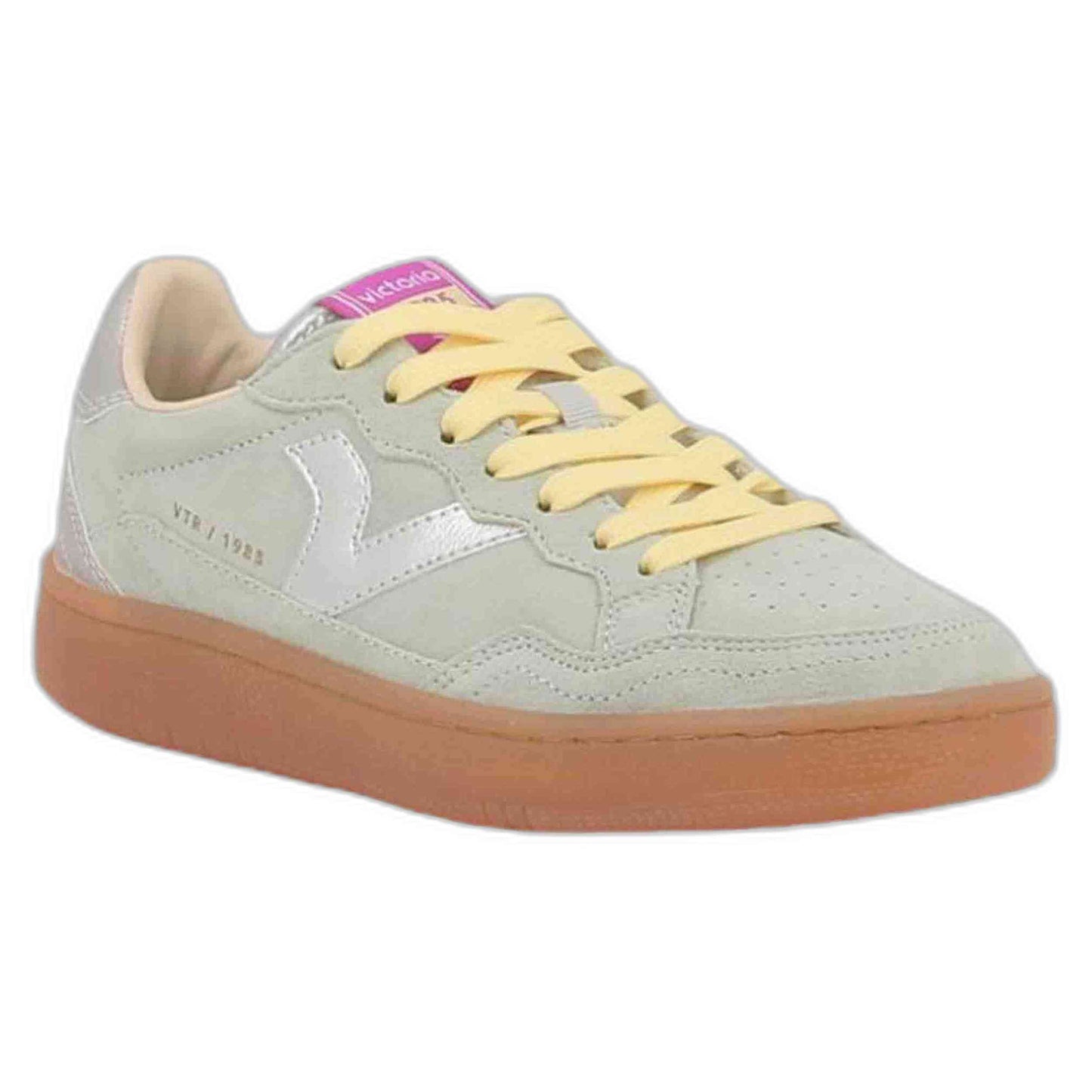 Zapatillas Victoria 8806107 Menta