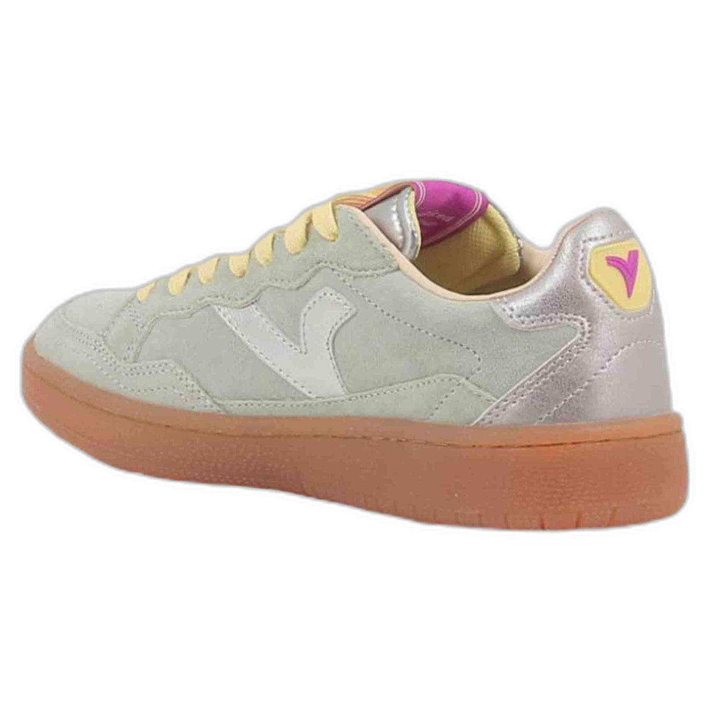 Zapatillas Victoria 8806107 Menta