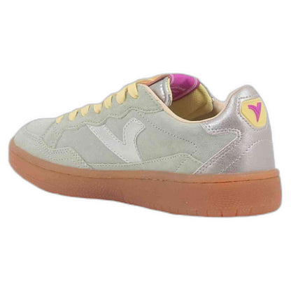 Zapatillas Victoria 8806107 Menta