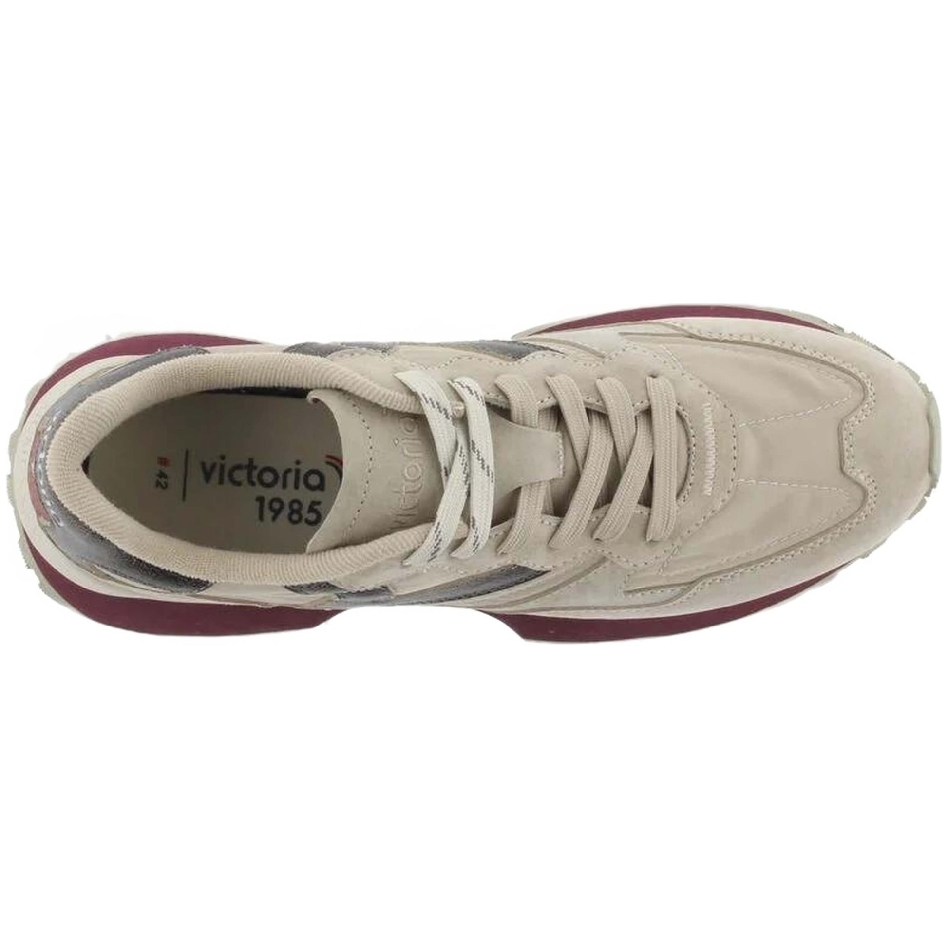 Zapatillas Victoria  