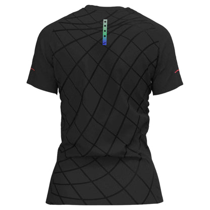 Camiseta De Manga Corta Joma R-Night