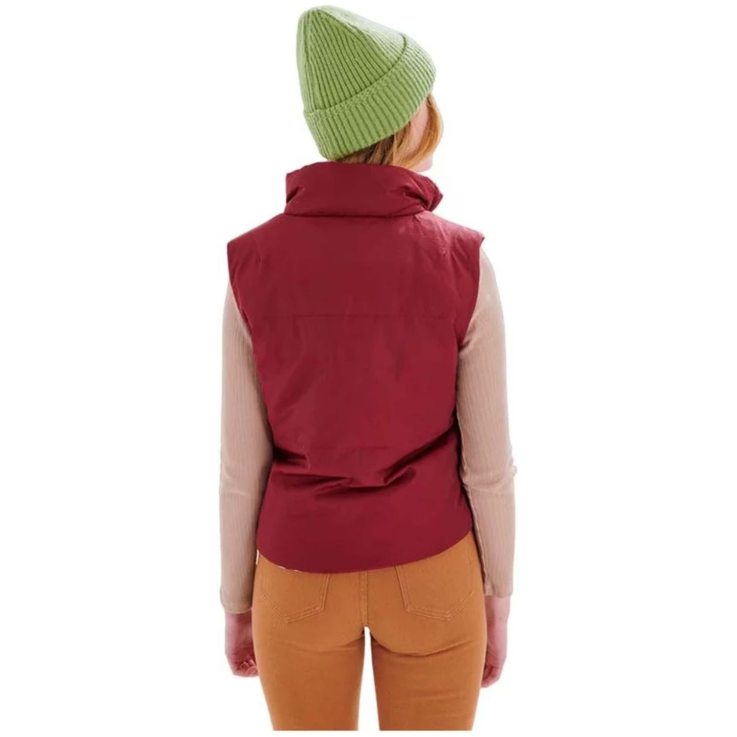 Chaleco 24Colours  