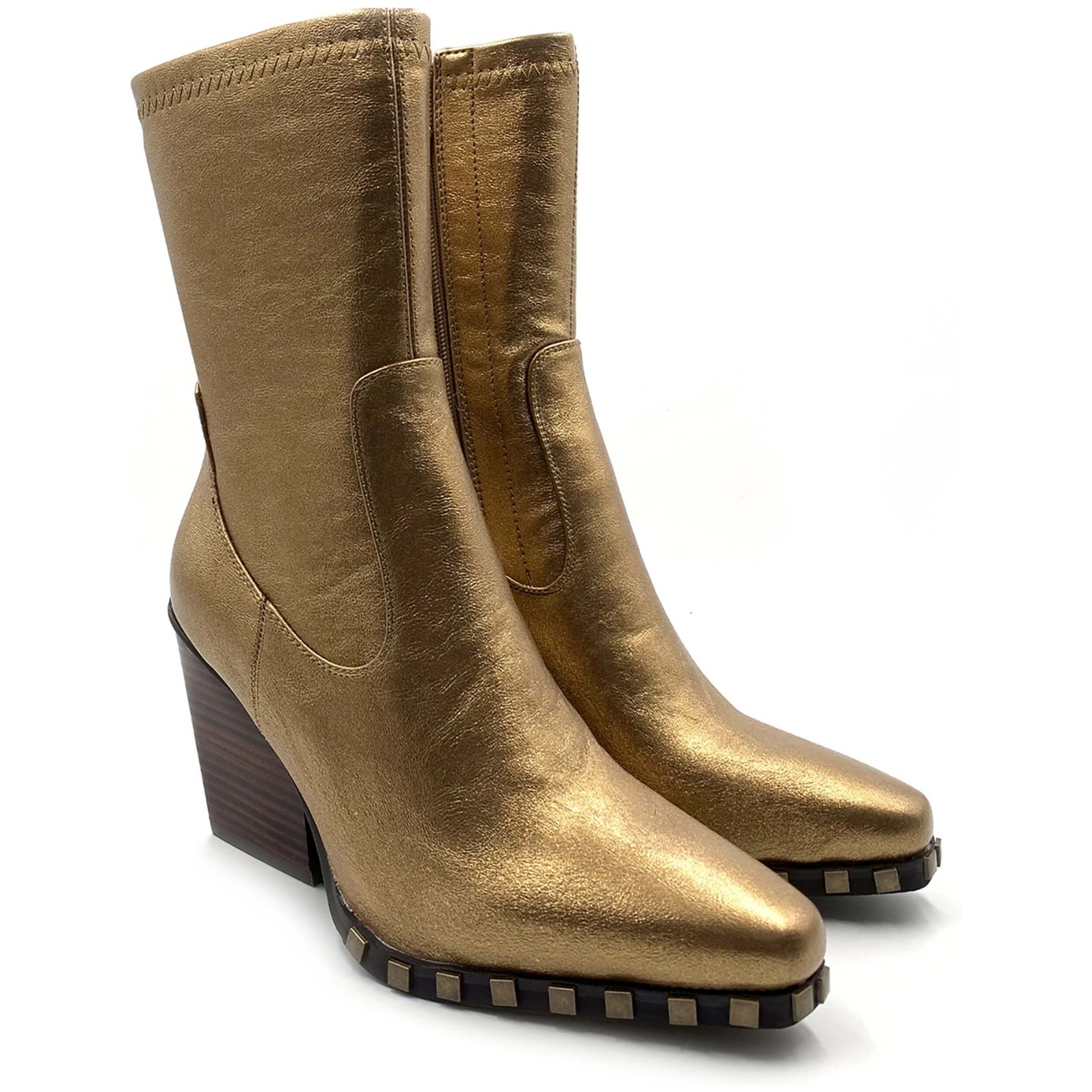Botas Noa Harmon  