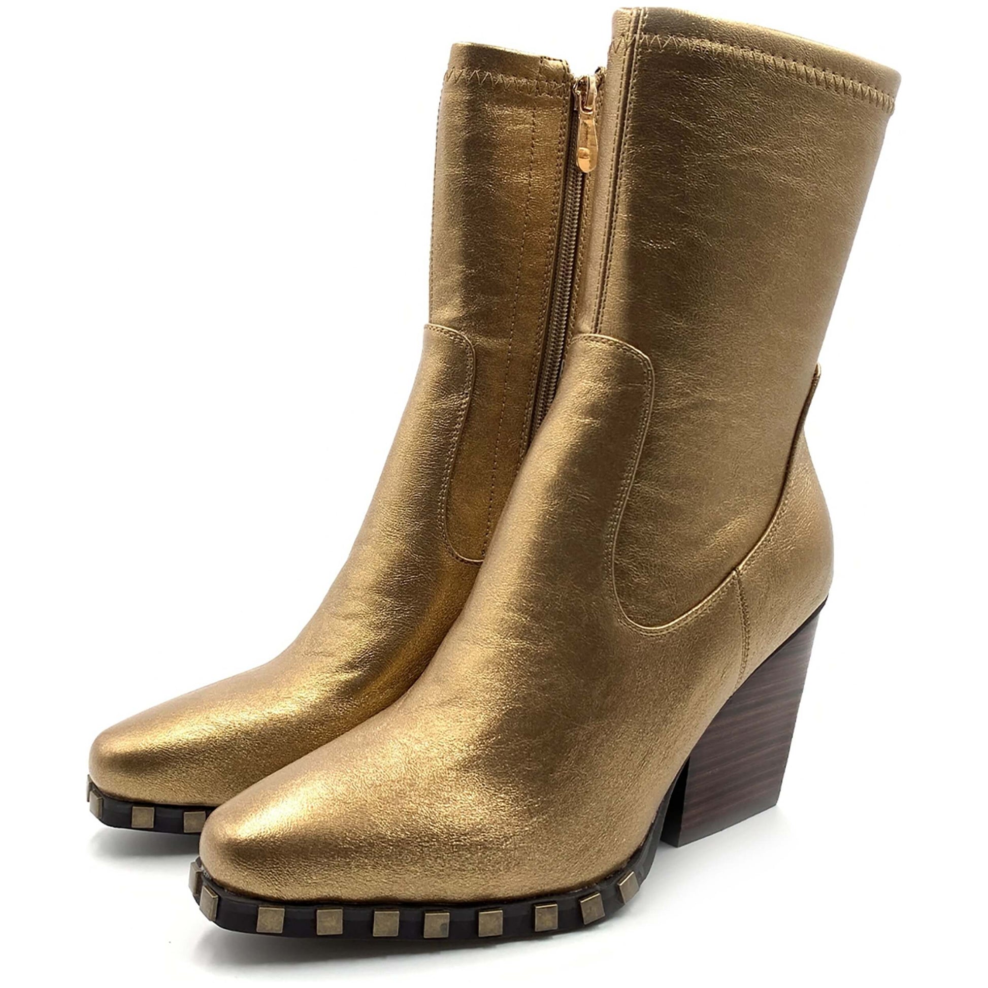 Botas Noa Harmon  
