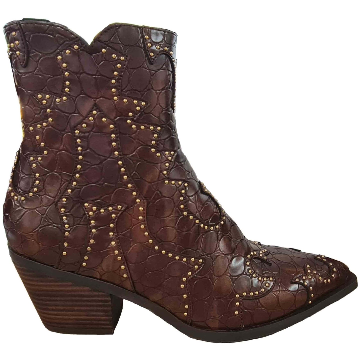 Botines Noa Harmon Miranda