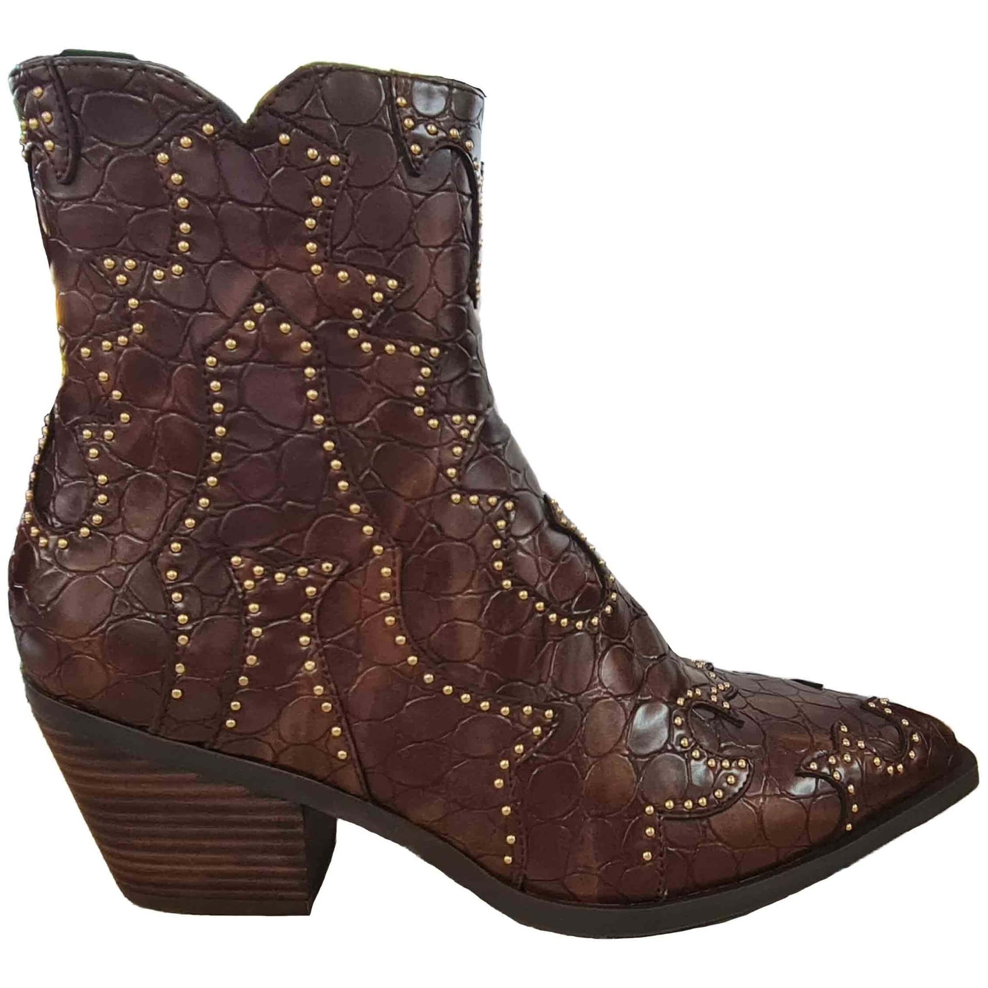 Botines Noa Harmon Miranda