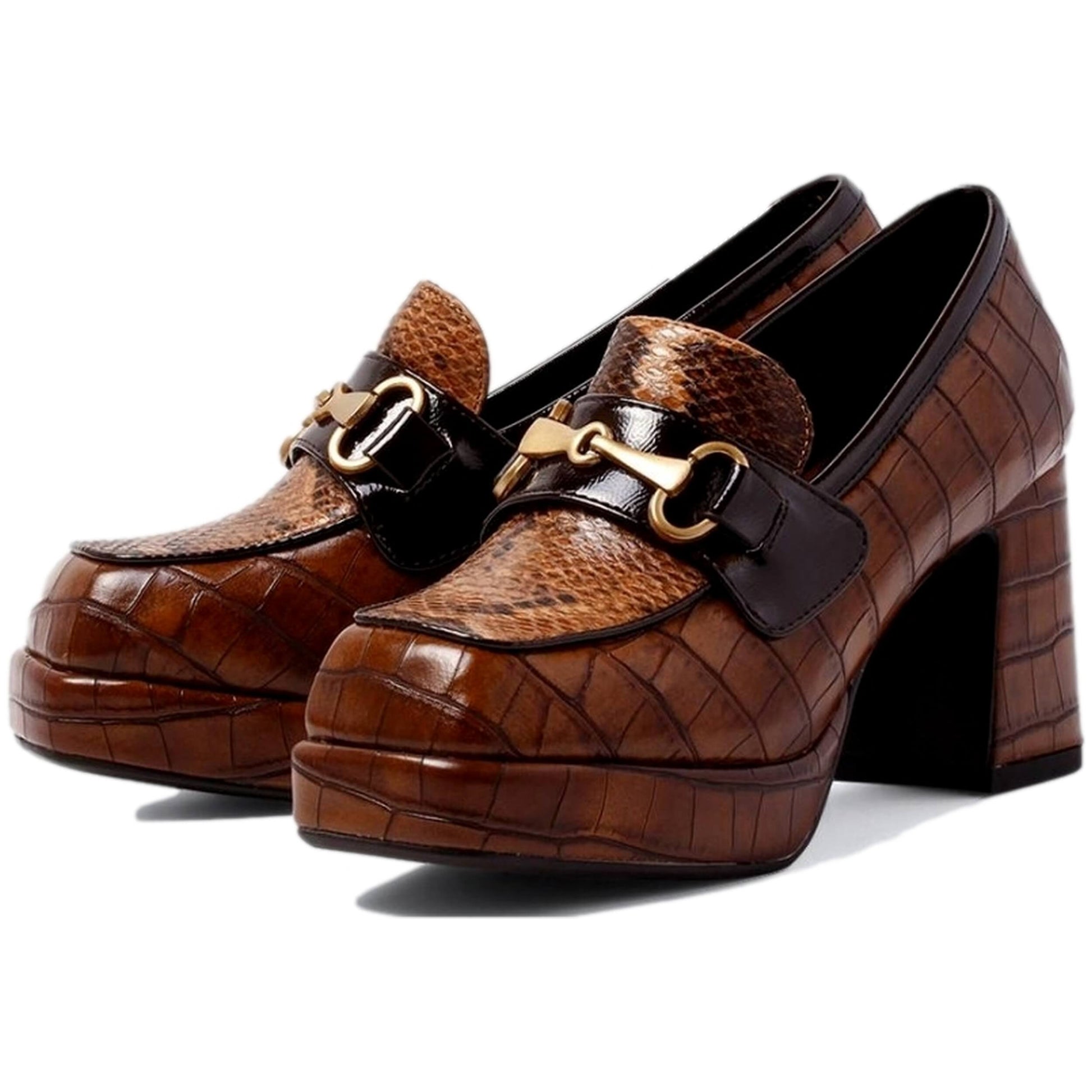 Mocasines Noa Harmon  