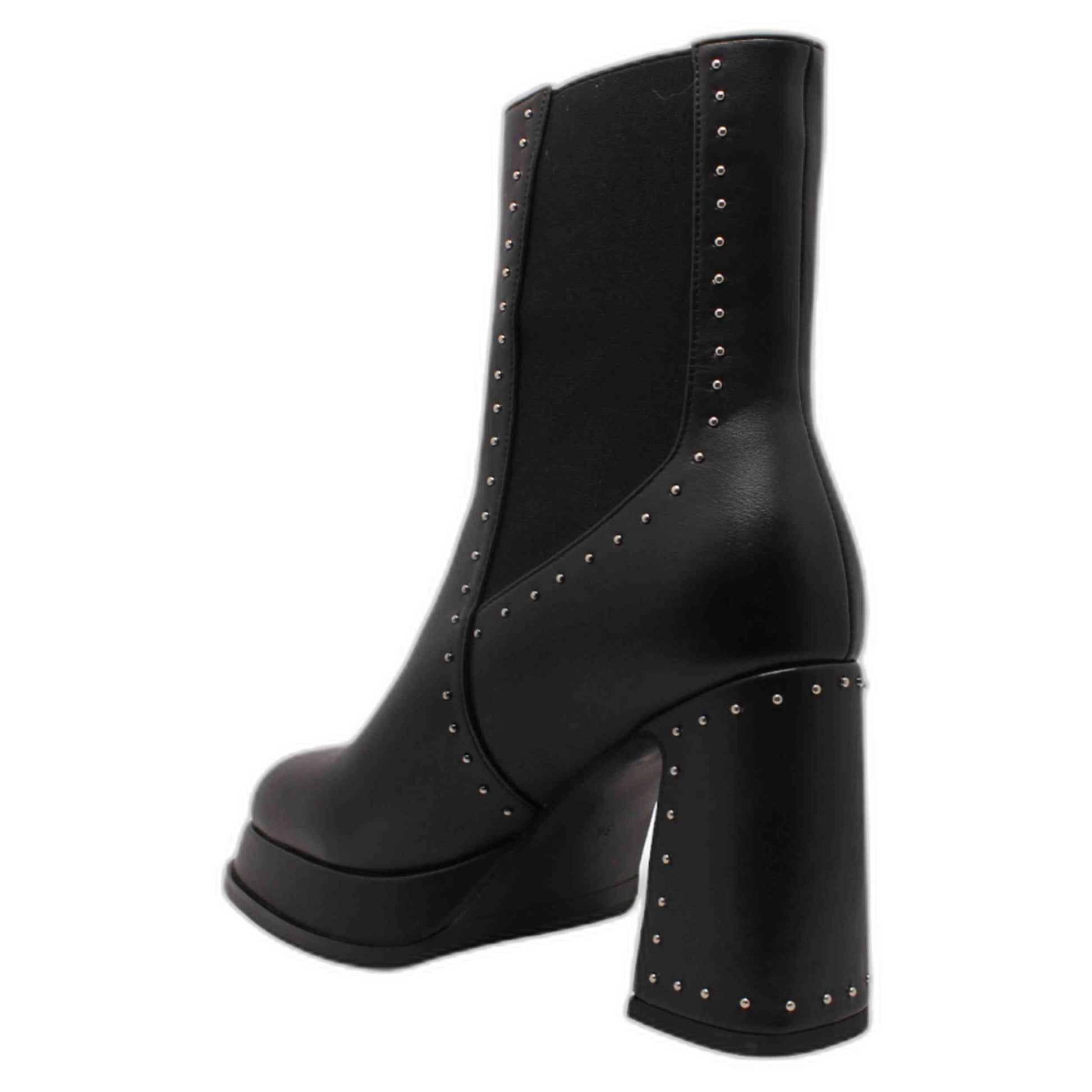 Botas Noa Harmon  