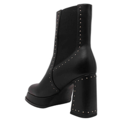 Botas Noa Harmon  