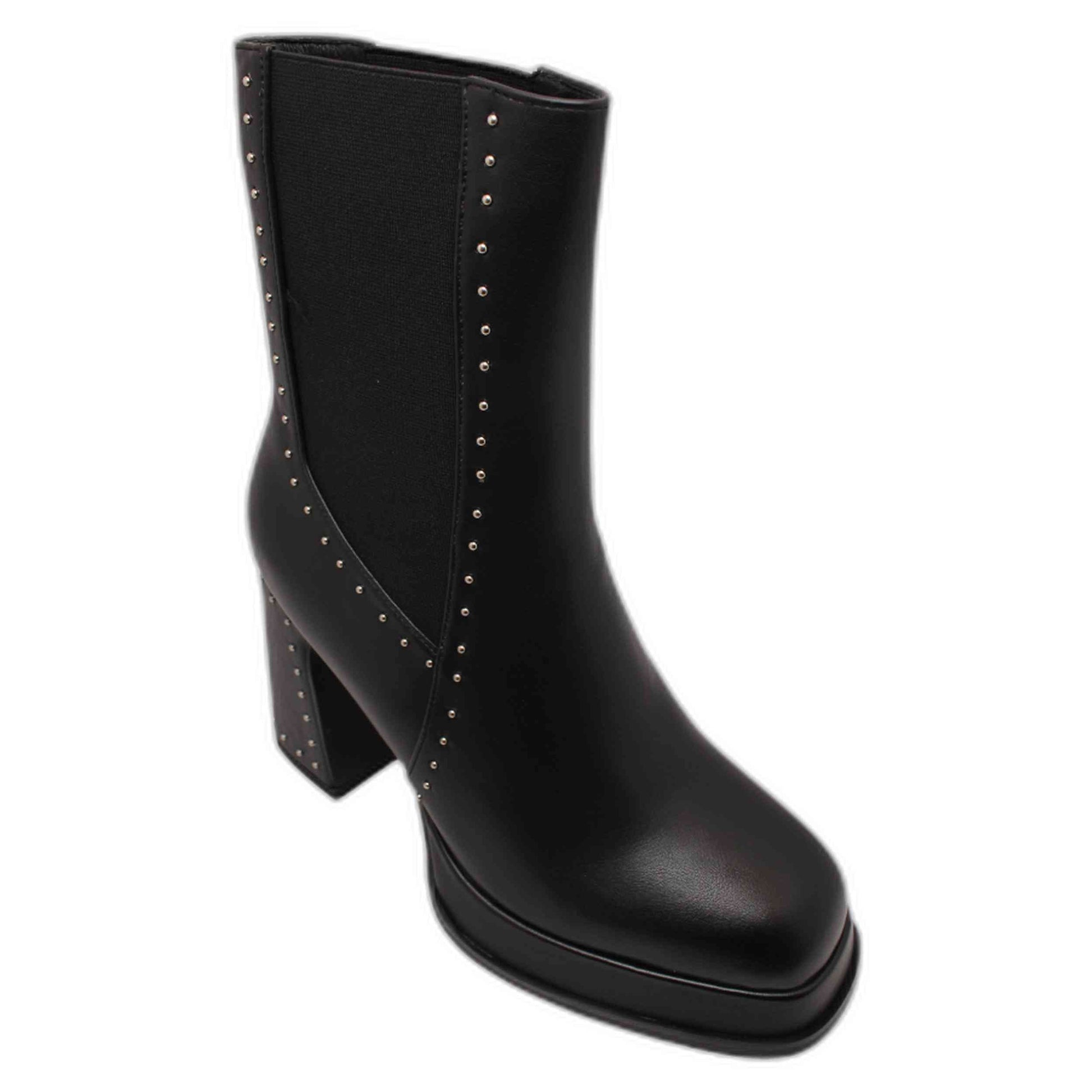 Botas Noa Harmon  