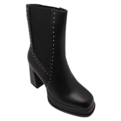 Botas Noa Harmon  