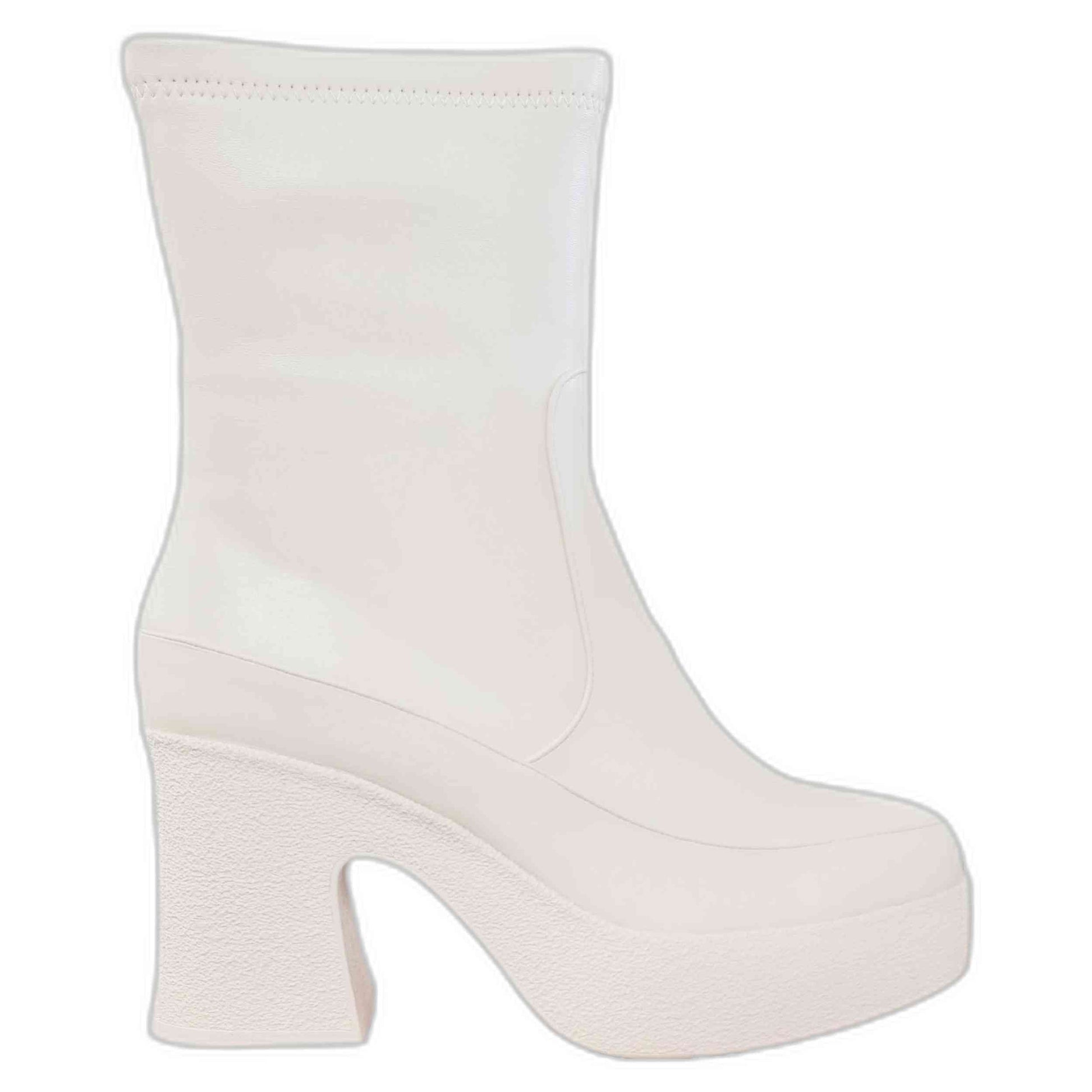 Botas Noa Harmon  