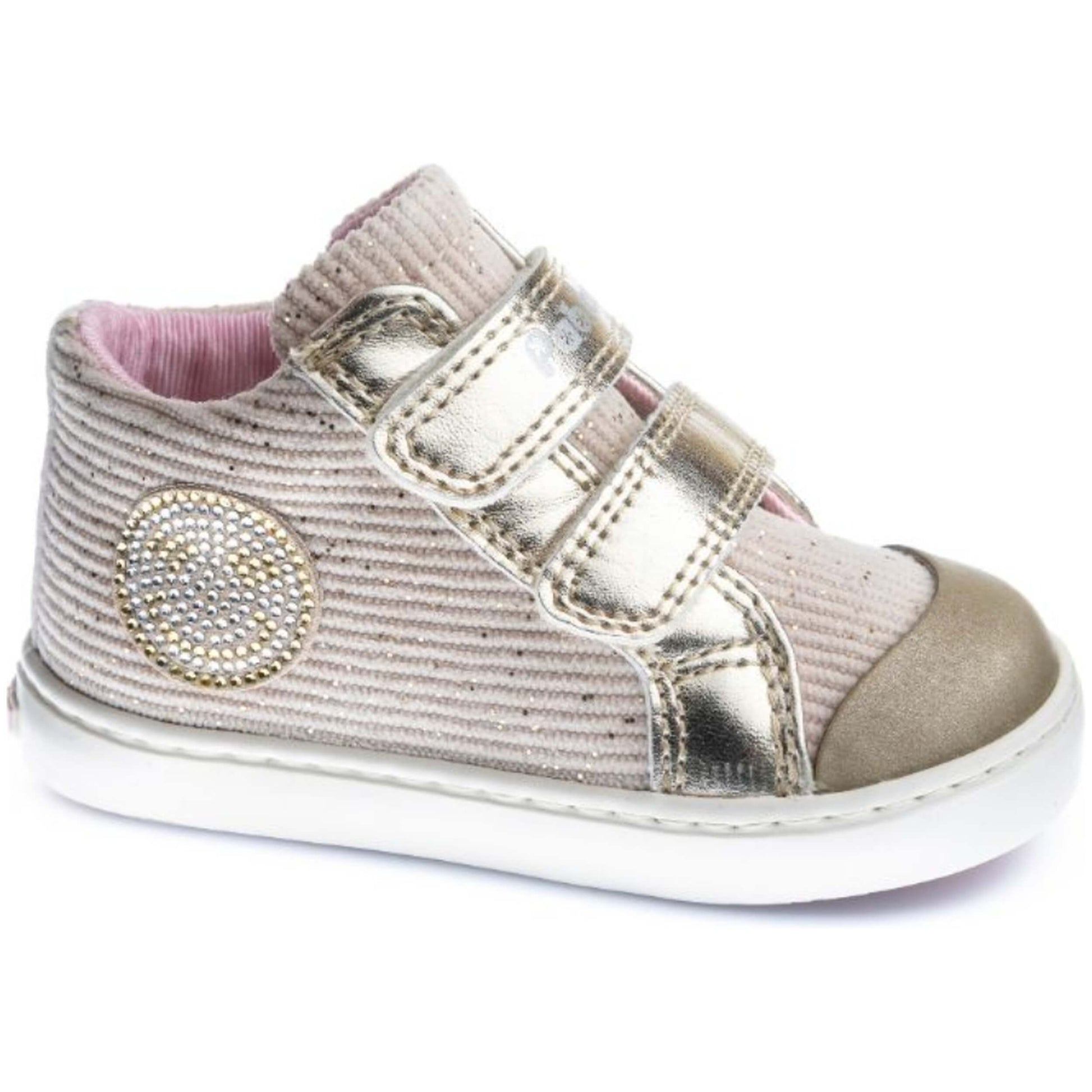 Zapatillas Pablosky  