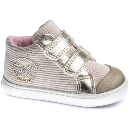 Zapatillas Pablosky  