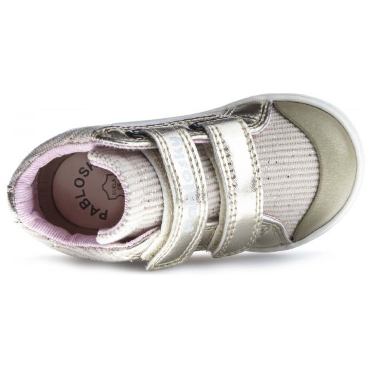 Zapatillas Pablosky  