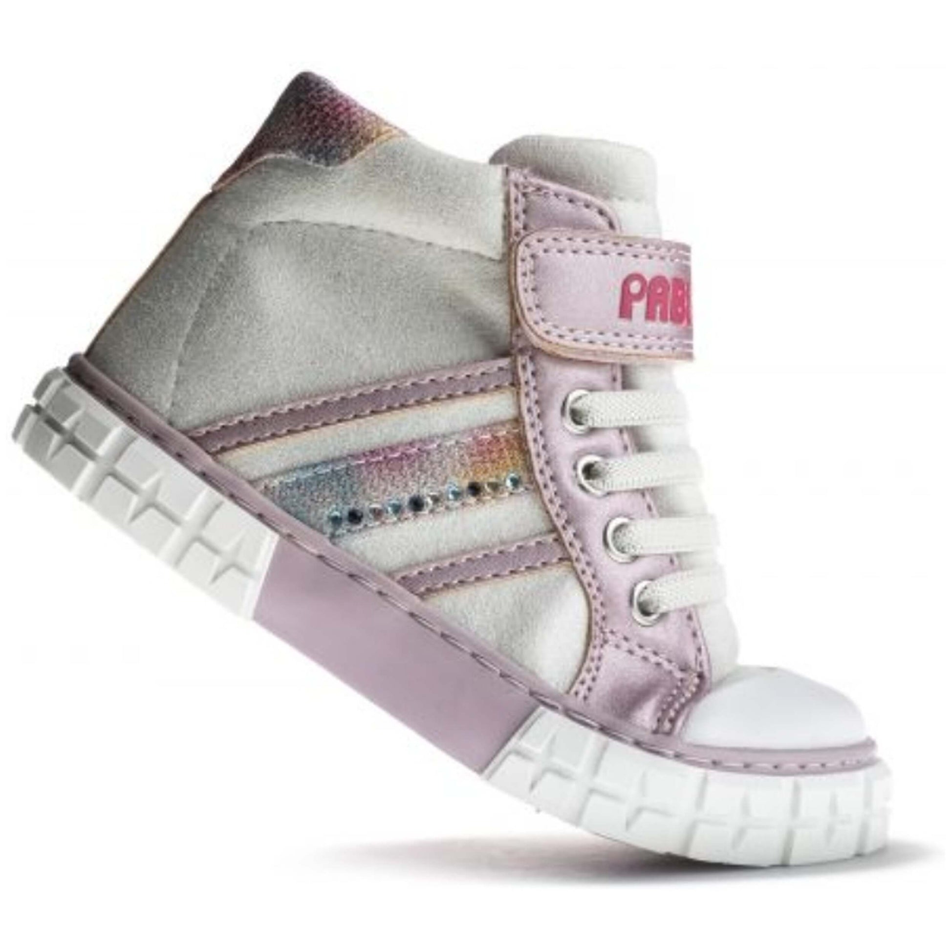 Zapatillas Pablosky  