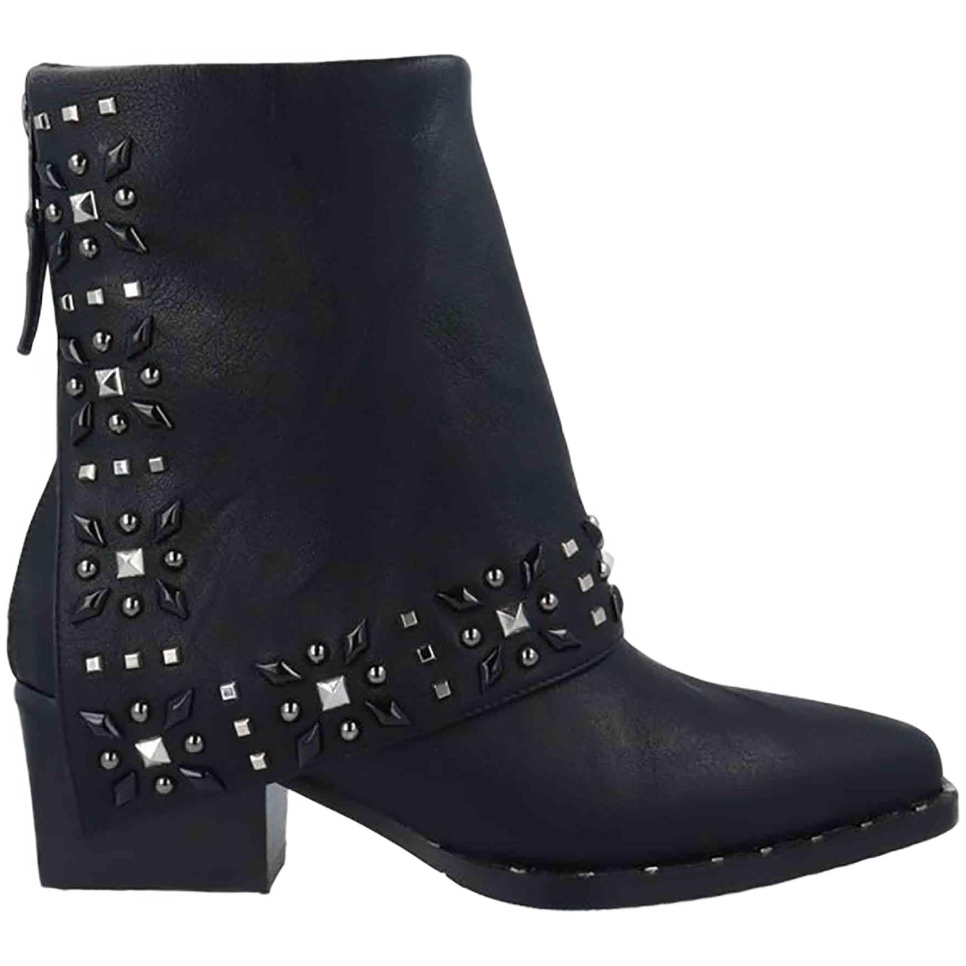 Botas Noa Harmon  