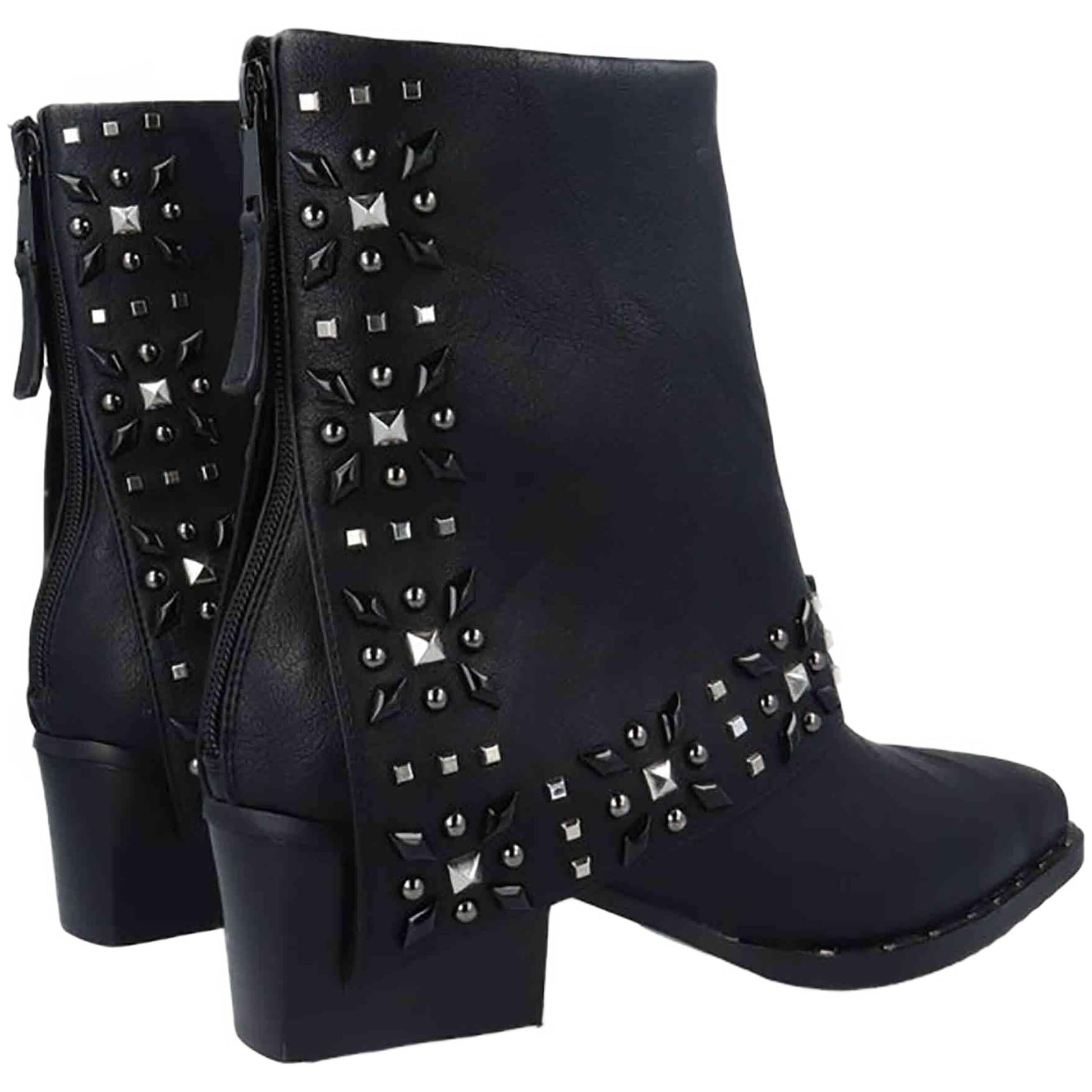 Botas Noa Harmon  