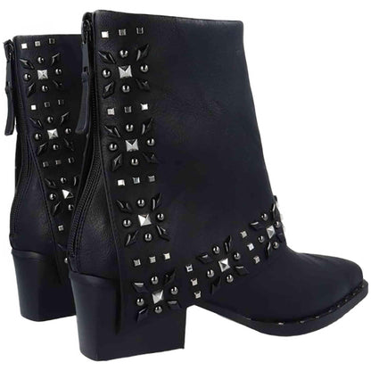 Botas Noa Harmon  
