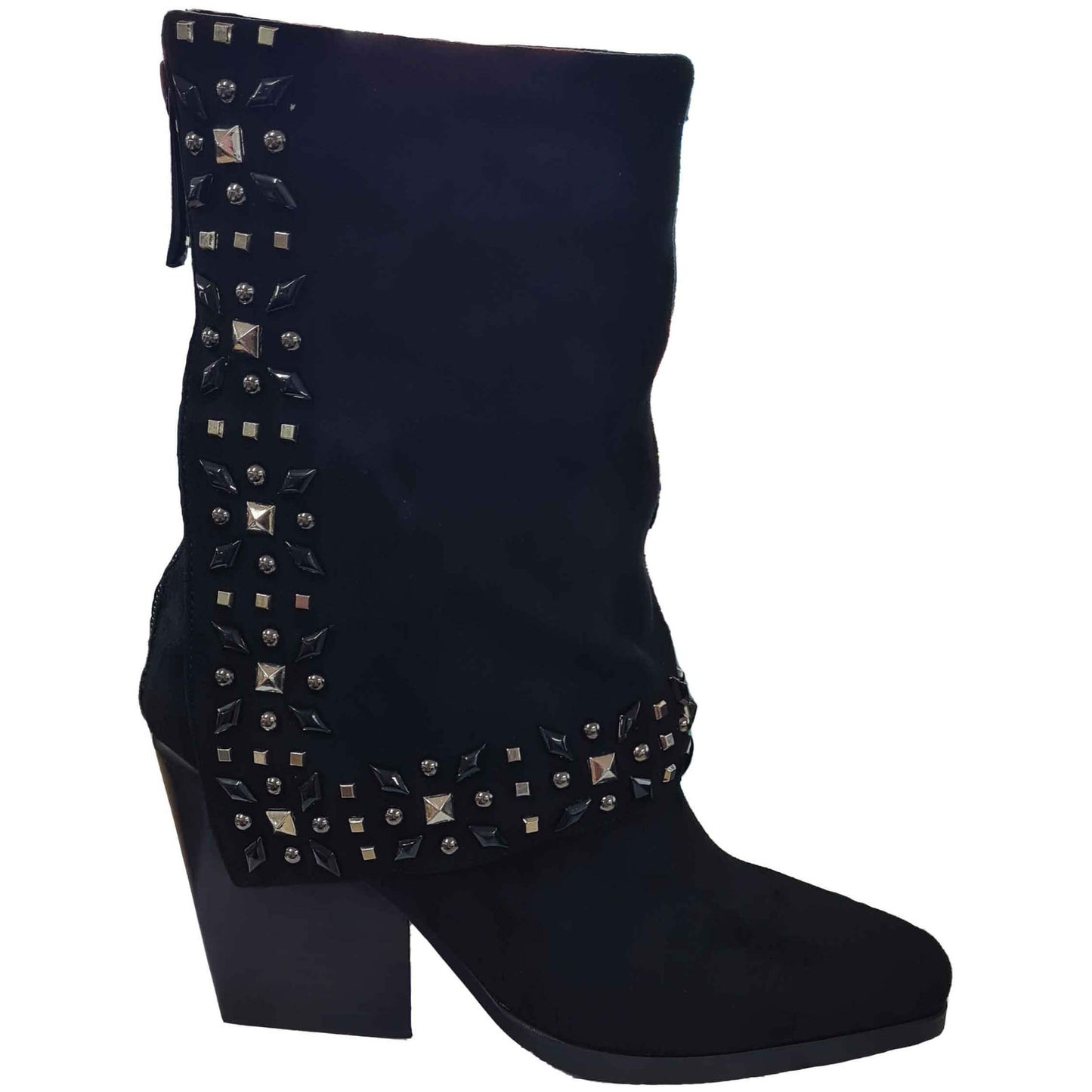 Botines Noa Harmon Emilia