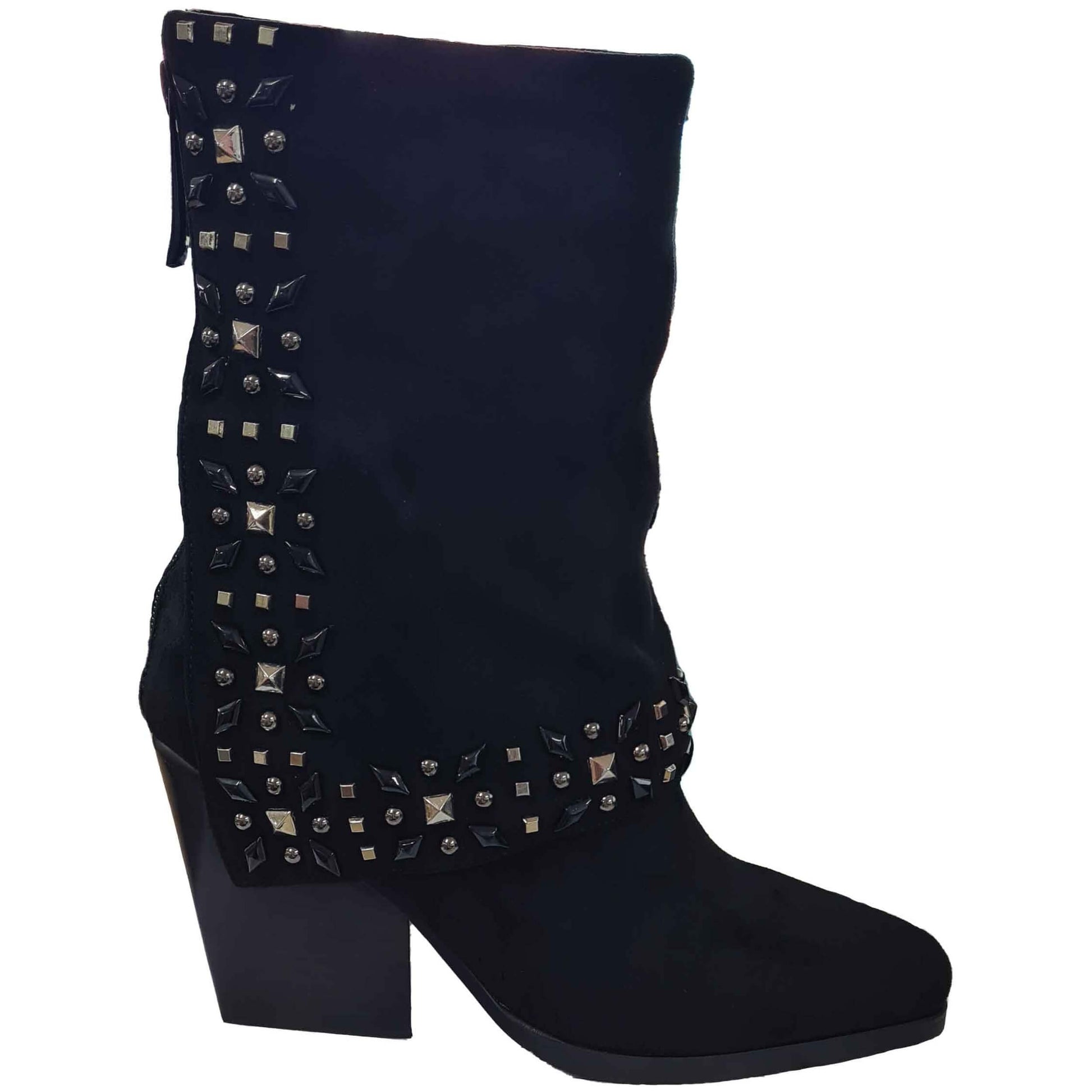 Botines Noa Harmon Emilia
