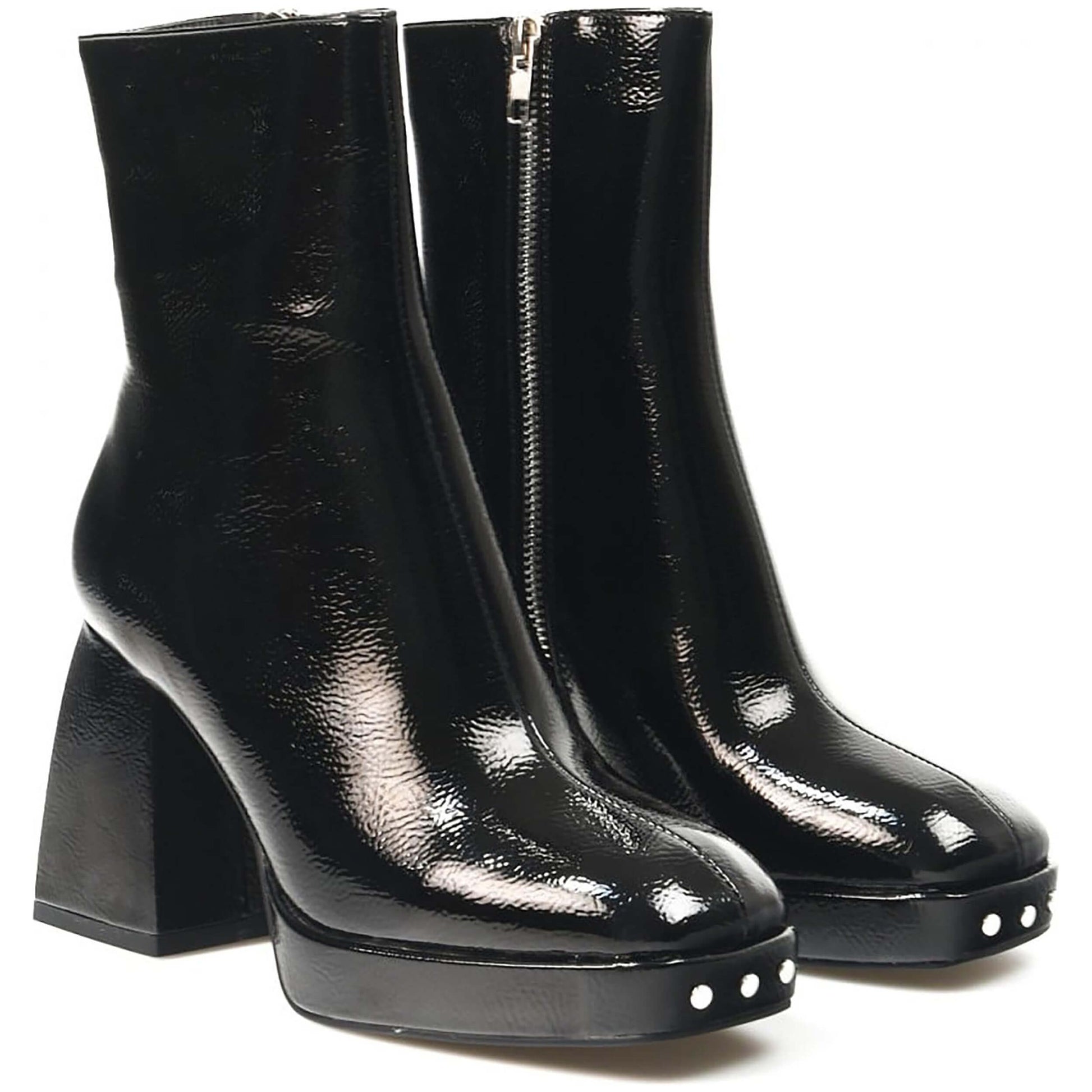 Botines Mim  