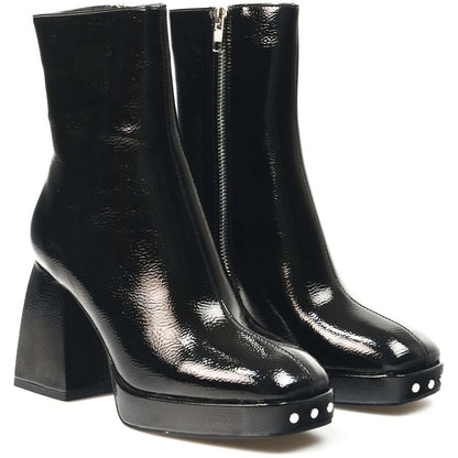 Botines Mim  