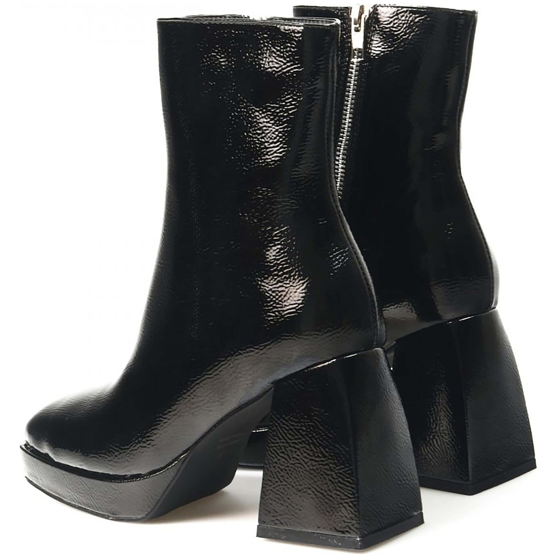 Botines Mim  