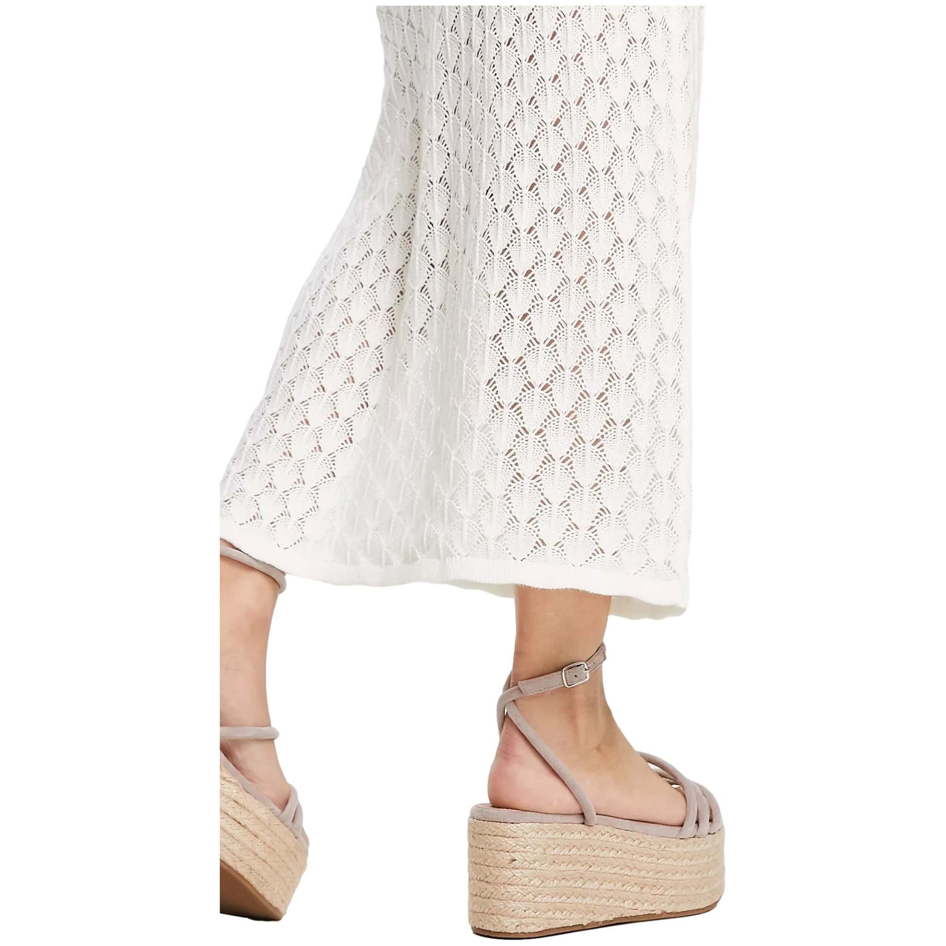 Sandalias De Plataforma Mim Amnesia
